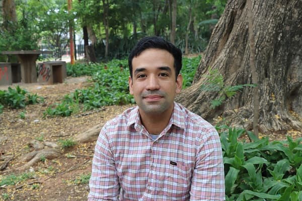 BECAL transforma vidas: La historia de éxito de Guillermo Achucarro