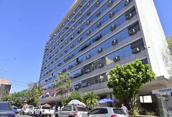 Inscripción de Microempresarios en IPS: Portal habilitado para acceso a salud y jubilación