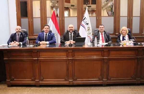 JEM Cartista: Atropellos y controversias en las decisiones del Jurado de Enjuiciamiento de Magistrados