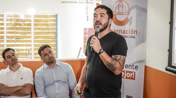 Ciudadanía encarnacena indignada por rechazo a proyecto de modernización