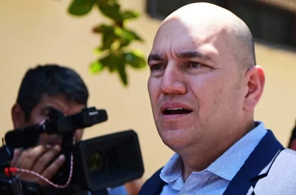 Absuelven al fiscal Lorenzo Lezcano en caso Marset