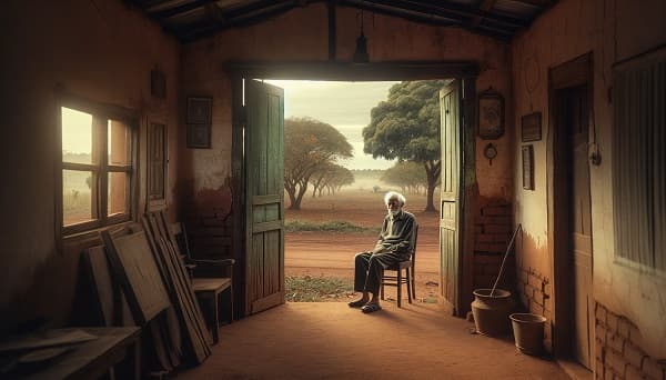 Alarma social: Más de 550 ancianos abandonados este año