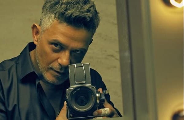 Alejandro Sanz regresa a Paraguay con su gira 'Sanz en Vivo'