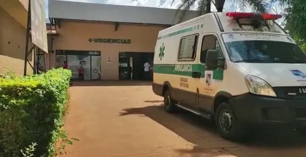 Hernandarias: Trágica muerte de adolescente en pelea