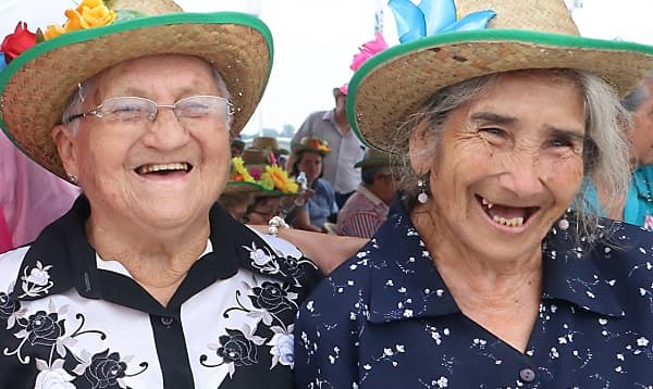 Diciembre inicia con pagos a jubilados y veteranos