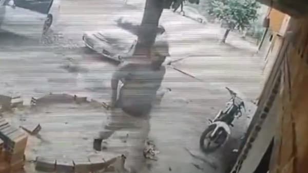 Detienen a policías antinarcóticos por robo de cocaína