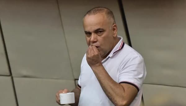 Cambio radical en el Senado: La vuelta al reglamento original