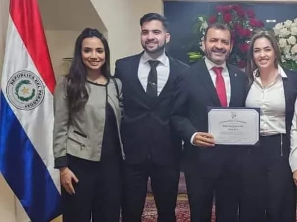 Polémica en Senadis: Ministra coloca a novia de su hijo en cargo de confianza