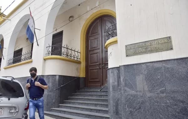 Suspensión de elecciones en Caja Municipal beneficia a titular imputado