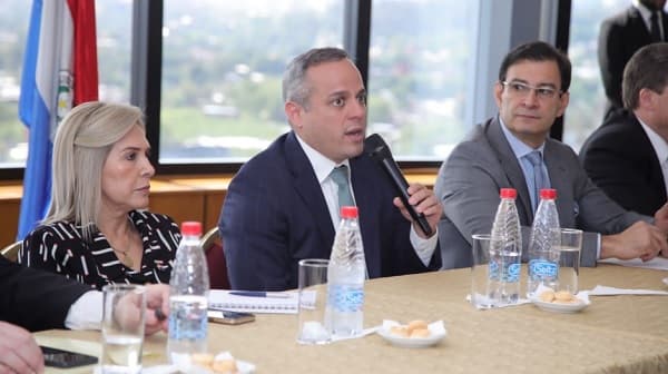 Reforma legal en debate: Camilo Benítez exige transparencia al Poder Judicial