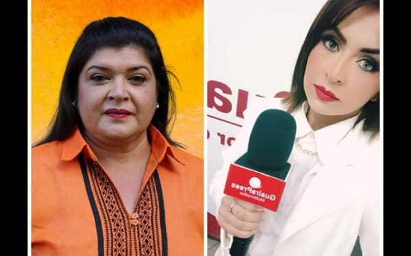 Judicialización de la labor periodística: El caso de Mabel Portillo Vázquez