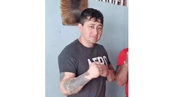 Corte rechaza recurso de Javier Rotela sobre condiciones de reclusión