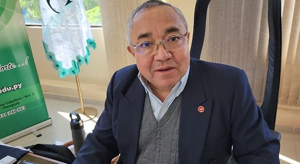 Universidades Públicas rechazan cambios en Ley de Educación Superior