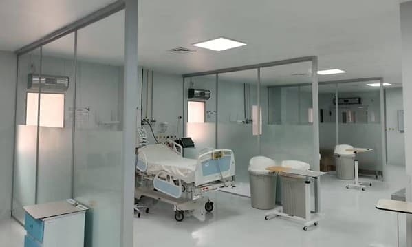 Familiares extuban a paciente en UTI del IPS para rezarle: 4 detenidos