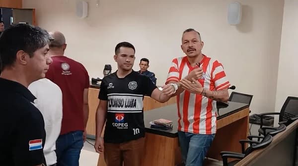 Sentencia histórica para Mbururú y cómplices en Itakyry