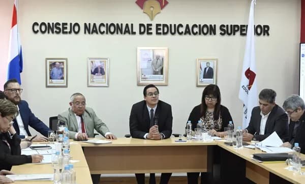 Cambios en control de residencias y prácticas médicas aprobados por el Cones