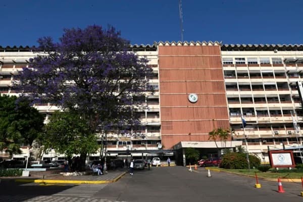 IPS interviene área de Gastroenterología por uso de material caducado