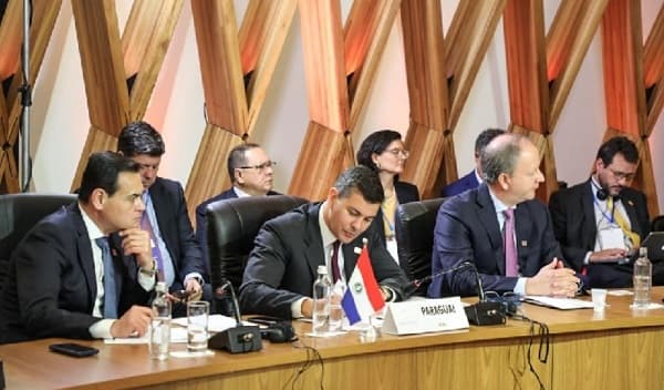 Mercosur y Singapur firman acuerdo comercial