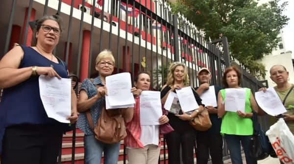 Ola de desafiliaciones en ANR por corrupción y nepotismo