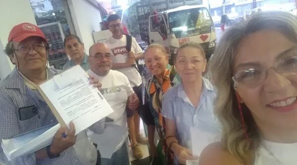 Desafiliación en ANR: Repudio por nepotismo y corrupción