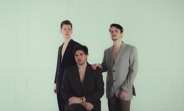 Dharma y Flora se presentarán por primera vez en Paraguay en 'El bosque de los artistas'