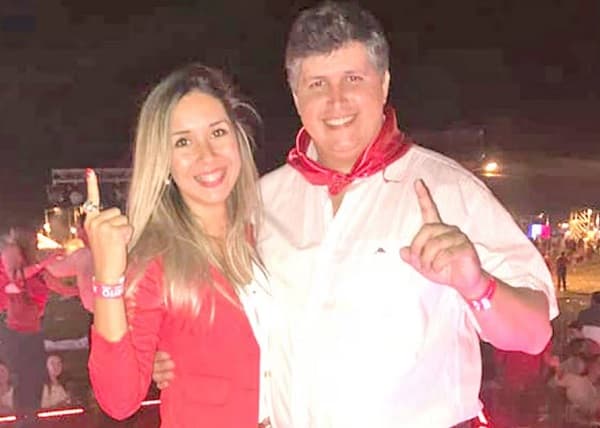 Juez pide desafuero de diputado por corrupción