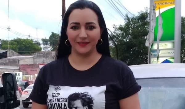 Docente lucha por su vida tras recibir disparo en Concepción