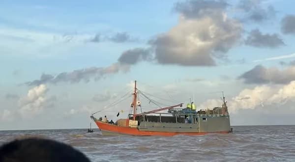 Incautan miles de cigarrillos paraguayos en Brasil