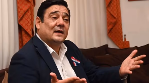 Buzarquis propone crear la Jubilación Universal en Paraguay