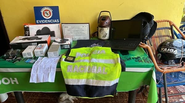 Detienen a policía vinculada al caso Sebastián Marset: avances en la investigación