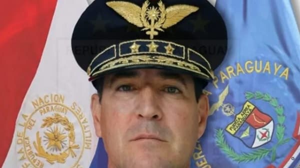 Exdirector de Dimabel se entrega en Concepción por Operación Dakovo