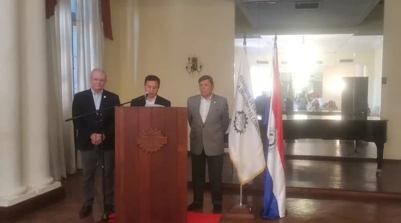 Feprinco insta al Gobierno a mejorar calidad del gasto, eficiencia y reforma del Estado