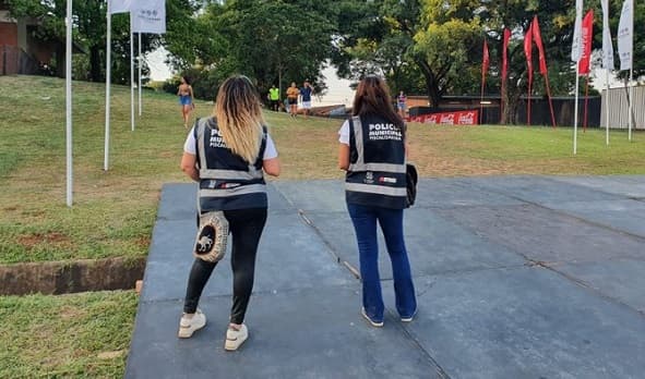 Advierten sobre aumento de falsos fiscalizadores municipales en Asunción