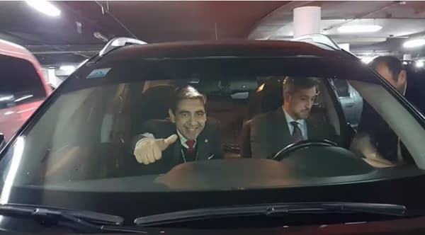 Gerardo Soria triunfa en defensa de su honor contra el holding de medios afín al gobierno cartista