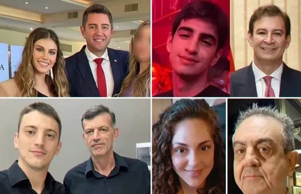 Los beneficiados del poder: Siete casos de ascensos y salarios elevados bajo el gobierno de Santiago Peña