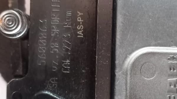 Conexión entre Operativos “Ignis” y “Dakovo”: Armas del grupo de “Macho” proceden de la empresa de Dirisio y Nardi