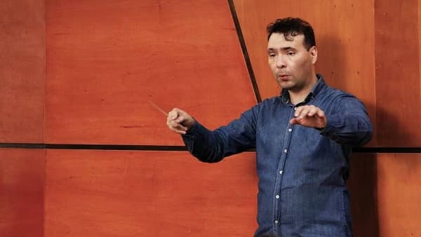 Obra inspirada en Mariscal López conquista el Premio Nacional de Música