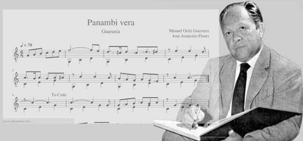 Guarania próxima a ser Patrimonio de la Humanidad