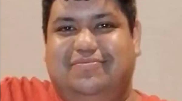 Desesperada búsqueda de joven desaparecido en el Chaco