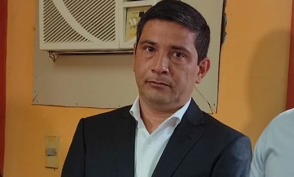 Revocan arresto domiciliario de Juan Villalba: Irá a la Cárcel de Tacumbú