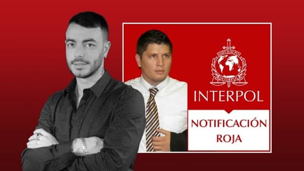 De fiscal a escudero de narco: La doble vida de 'La Maldad'