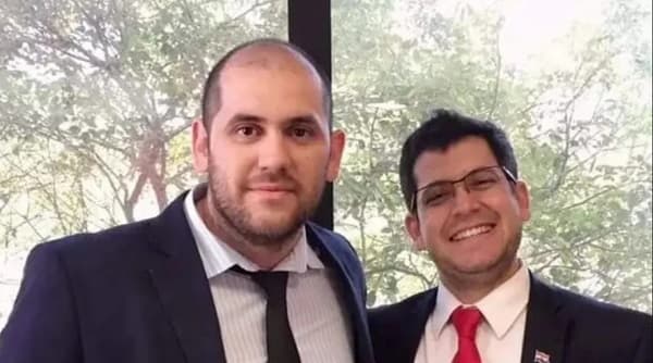 Nepotismo rampante en Diputados: Familiares y amigos sin concurso