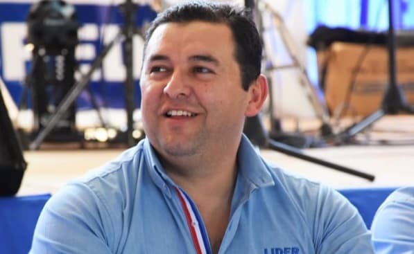 Senador Amarilla niega influencia en caso de narcotráfico