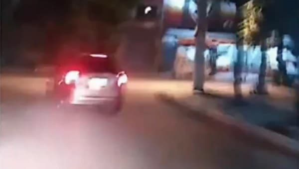 Madre e hija heridas en atropello y fuga: Buscan al culpable