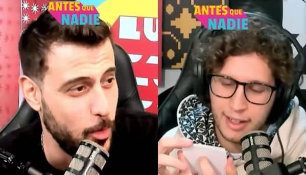 Panelista argentino enseña palabras en guaraní en programa