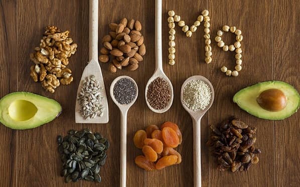 El magnesio: Clave para reducir el estrés y fortalecer la mente