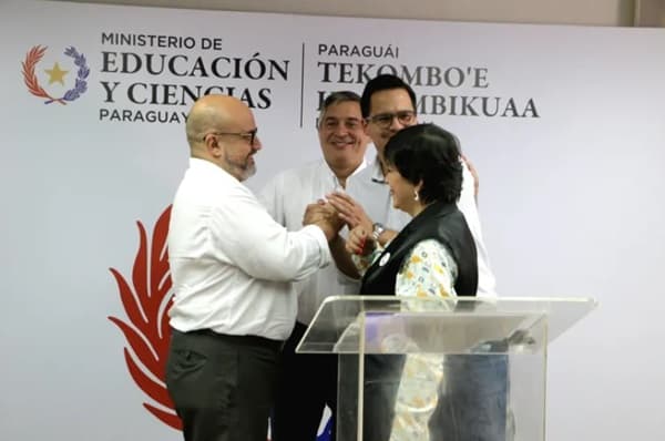 Rendición de cuentas del MEC criticada por falta de transparencia