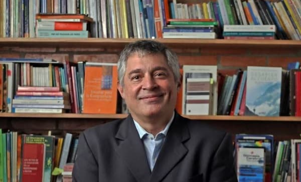 Tras “pecheo” para aulas, MEC plantea ambiciosos proyectos