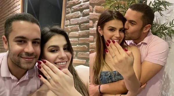 Montserrat Alliana, ingresó al Ministerio de Justicia sin concurso cuando su actual pareja era viceministro