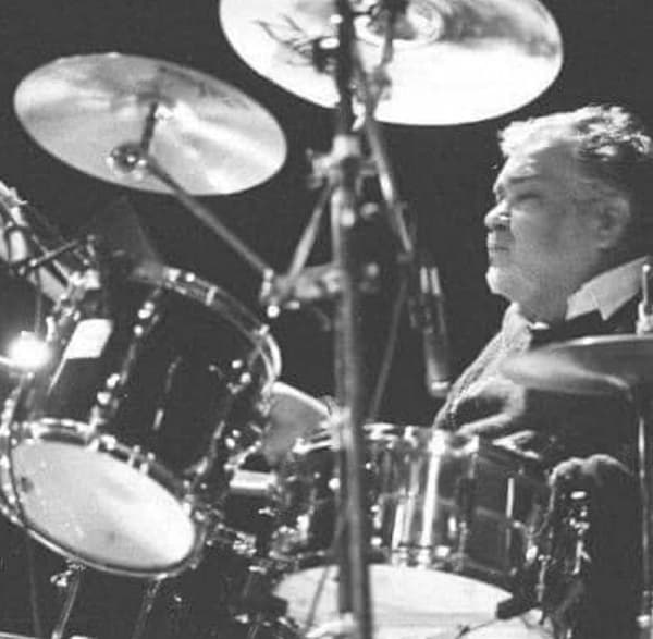 Celebran Día del Baterista Paraguayo con música y arte